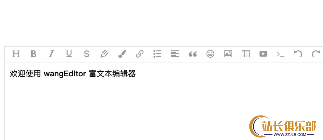王福朋老师官方宣布：开源富文本编辑器 wangEditor 暂停维护